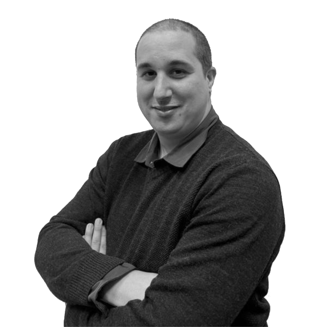 Foto van Mike D'hoore